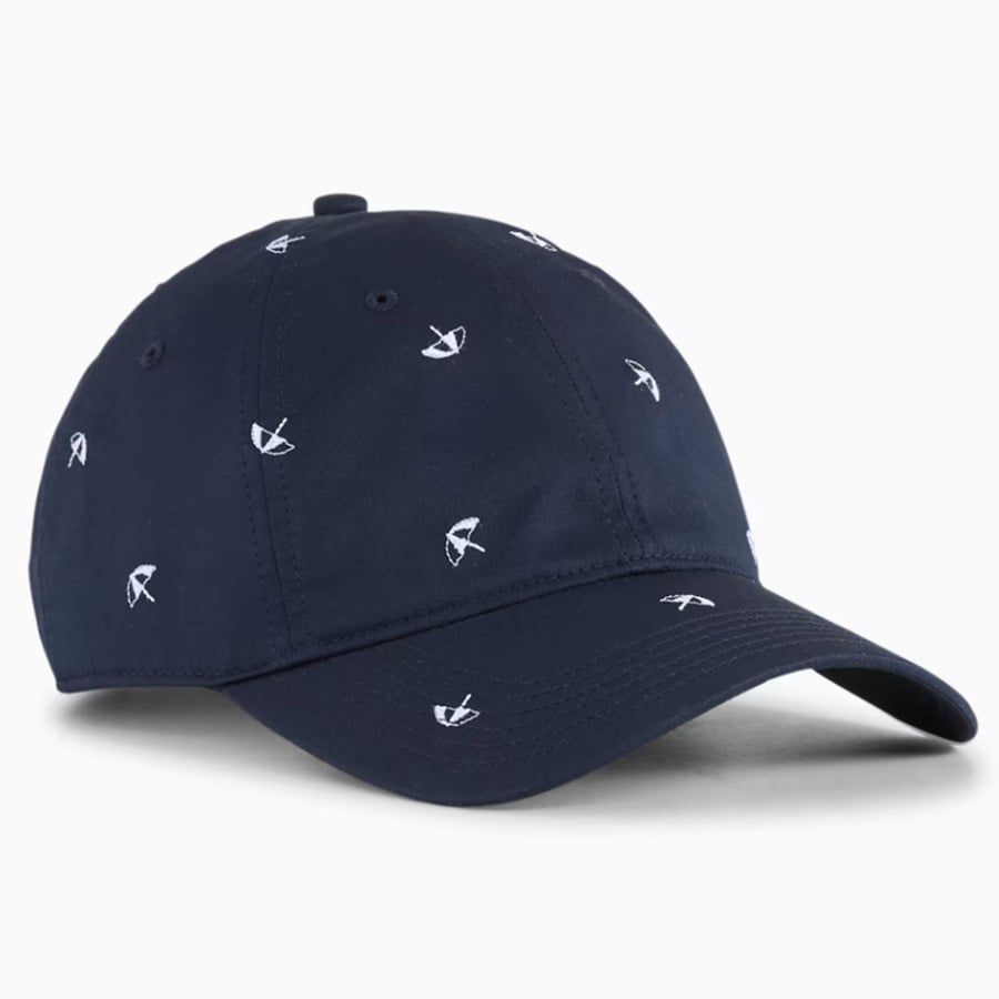 Nón kết golf nam PUMA X AP UMBRELLA DAD CAP 02610201 | PUMANón kết golf nam PUMA X AP UMBRELLA DAD CAP 02610201 | PUMA
