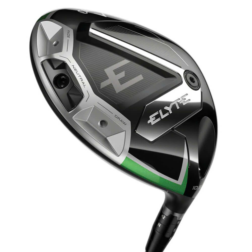 Gậy Driver ELYTE 2025 | Callaway