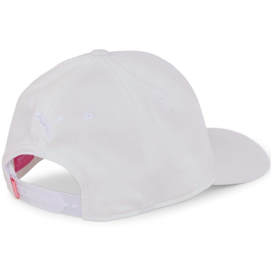Nón kết golf nam PALMER P 02451801 | PUMAMặt sau nón kết golf nam PALMER P 02451801 | PUMA