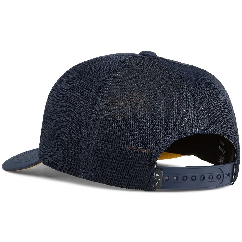 Nón kết golf nam PUMA X PTC PERFORMANCE FOAM TRUCKER 02615901 | PUMA
