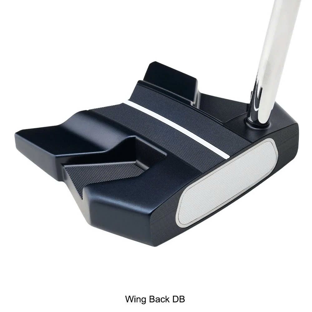 Gậy Putter OD PT RH AI-ONE LE WINGBACK DB PSTL 2025 | Odyssey