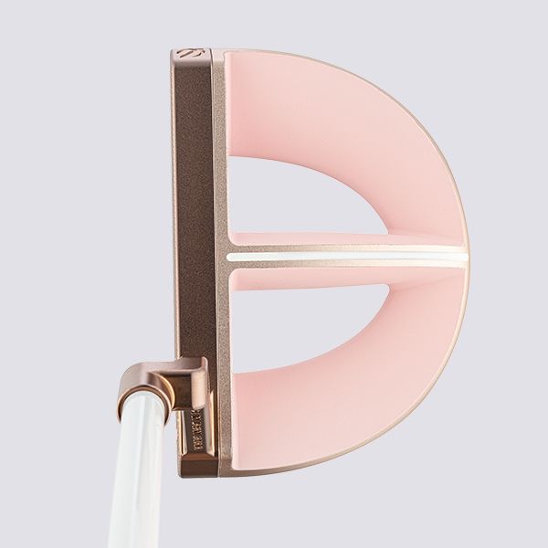 Gậy Putter Lab Navigation PINK | HONMA