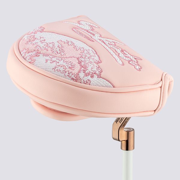 Gậy Putter Lab Navigation PINK | HONMA