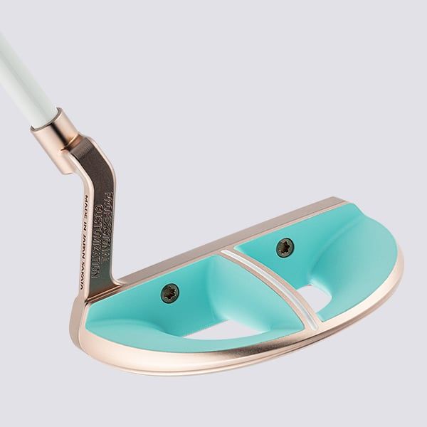 Gậy Putter Lab Navigation SAX | HONMA