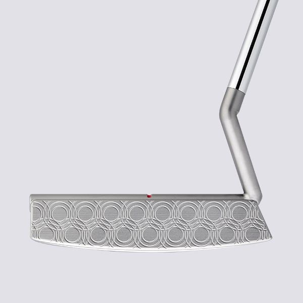 Gậy Putter Lab Aurora GREY | HONMA