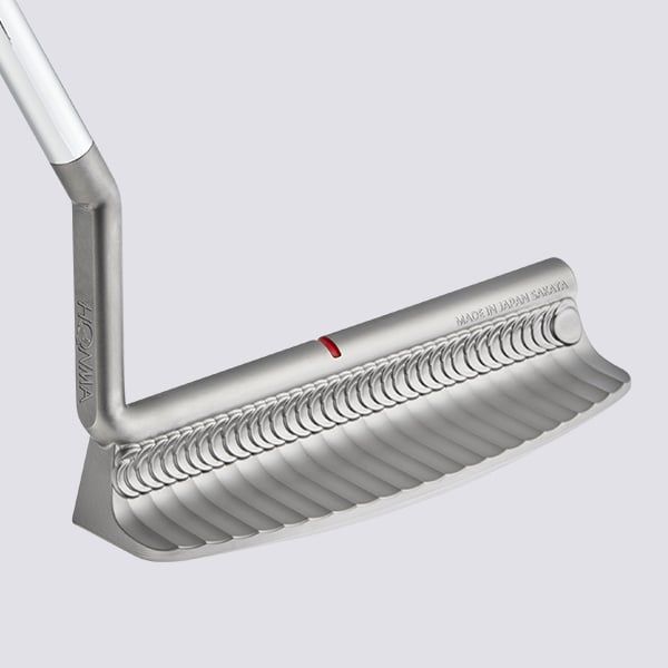 Gậy Putter Lab Aurora GREY | HONMA