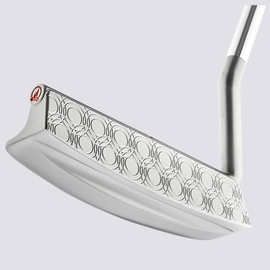 Gậy Putter Lab Aurora GREY | HONMAGậy Putter Lab Aurora GREY | HONMA