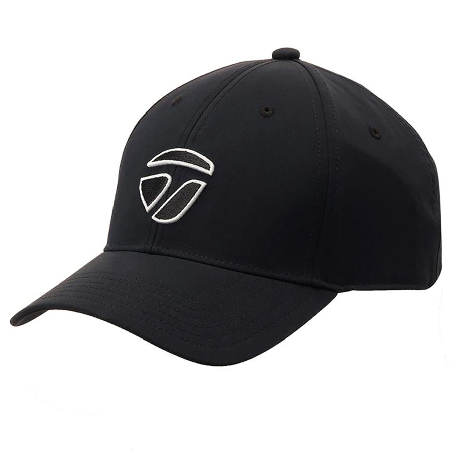 Nón kết golf nam 2MSHW-TL332 BLACK M19319 | TaylorMadeNón kết golf nam 2MSHW-TL332 BLACK M19319 | TaylorMade