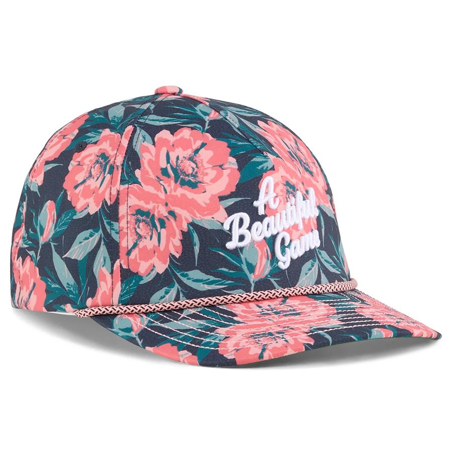 Nón kết golf nam Beautiful Game Cap 02613802 | PUMANón kết golf nam Beautiful Game Cap 02613802 | PUMA
