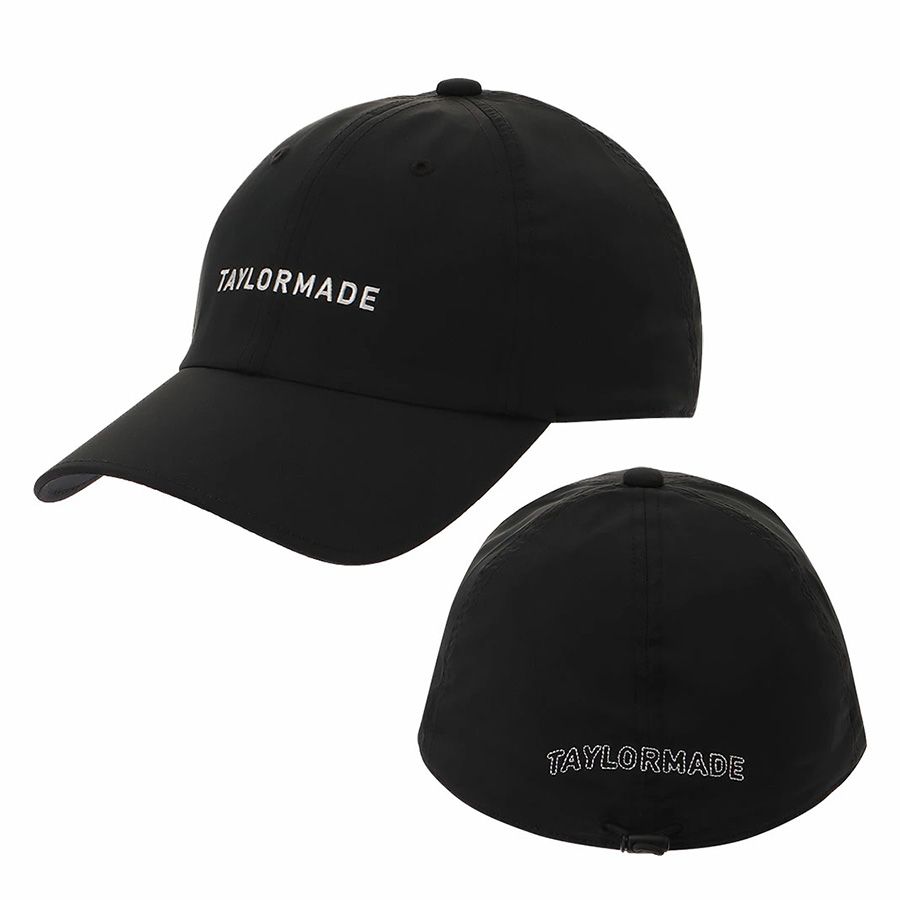 Nón kết golf nam 2MSHW-TL333 BLACK OSFA M19324 | TaylorMadeNón kết golf nam 2MSHW-TL333 BLACK OSFA M19324 | TaylorMade
