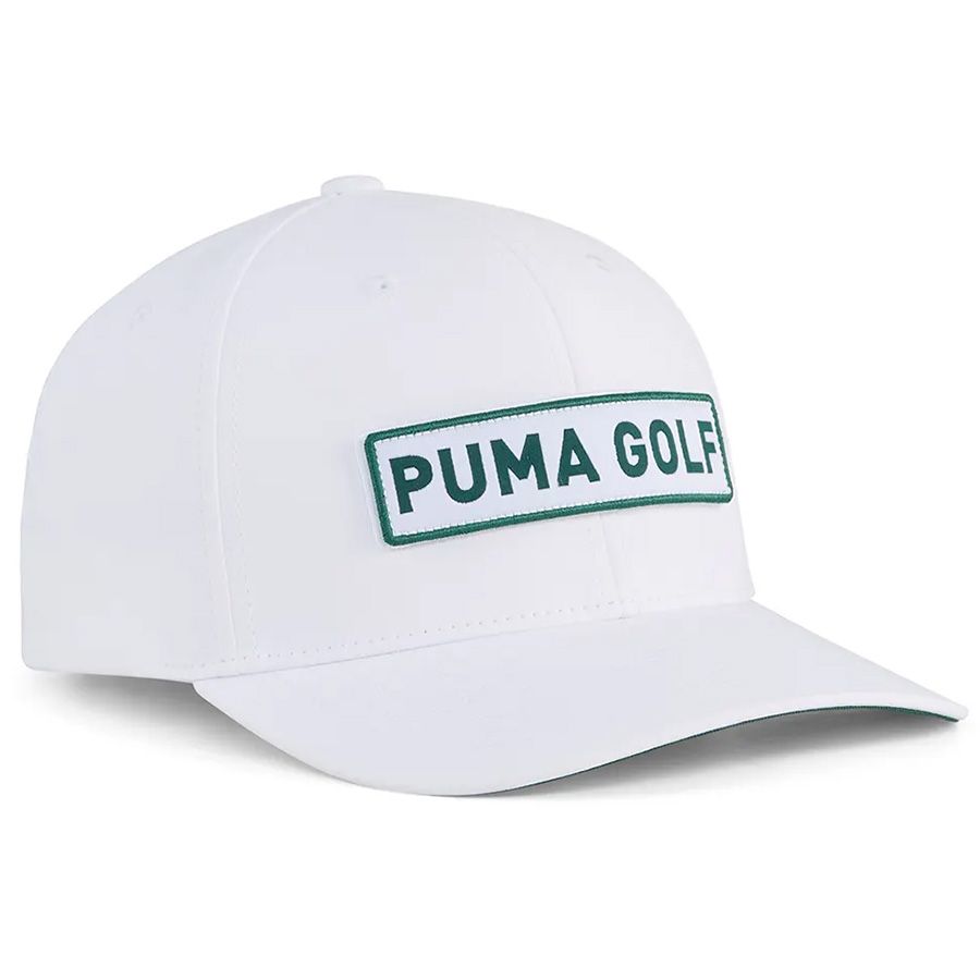 Nón kết golf nam Looper Cap 02615701 | PUMANón kết golf nam Looper Cap 02615701 | PUMA