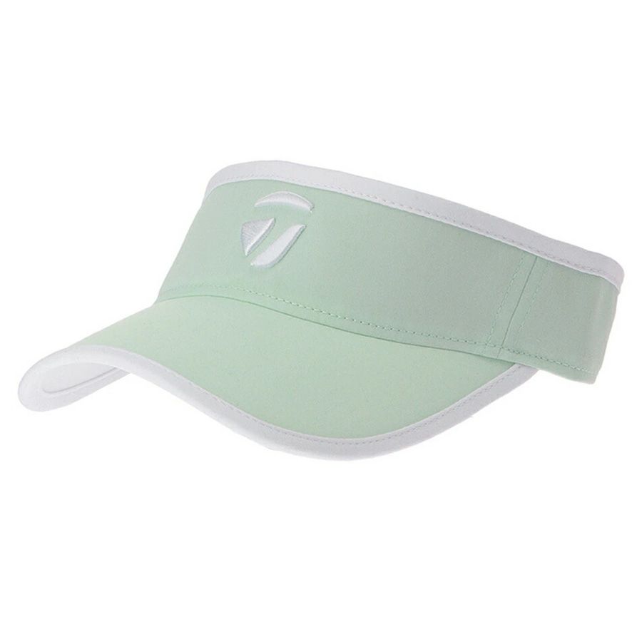 Nón kết golf nữ nửa đầu 2WSHW-TL360 MT OSFA M19415 | TaylorMadeNón kết golf nữ nửa đầu 2WSHW-TL360 MT OSFA M19415 | TaylorMade
