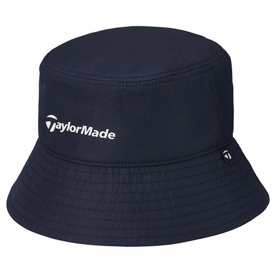 Mũ golf rộng vành Bucket Hat 2MFHW-UN286 U2654601 | TaylorMadeMũ golf rộng vành Bucket Hat 2MFHW-UN286 U2654601 | TaylorMade