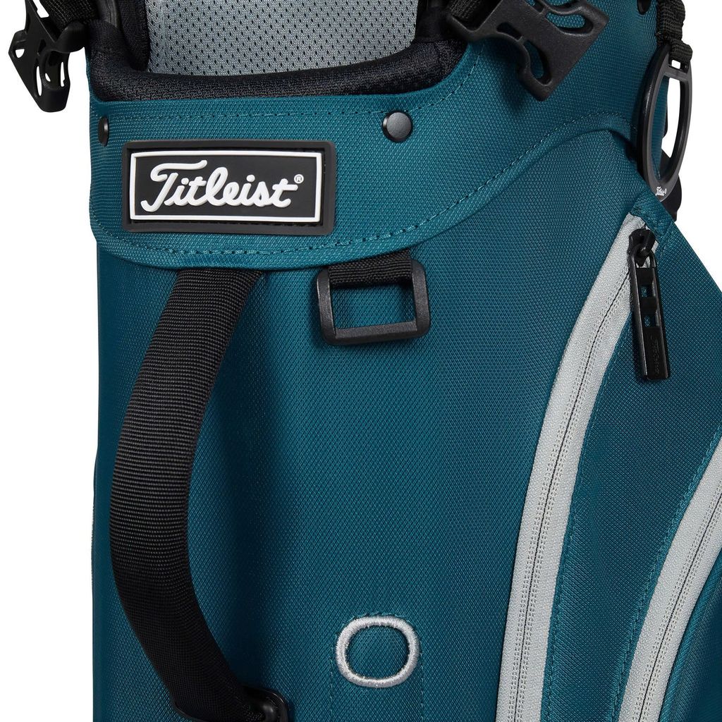 Túi gậy golf PLAYERS 4 STAND BAG TB23SX4A-46 | Tileist