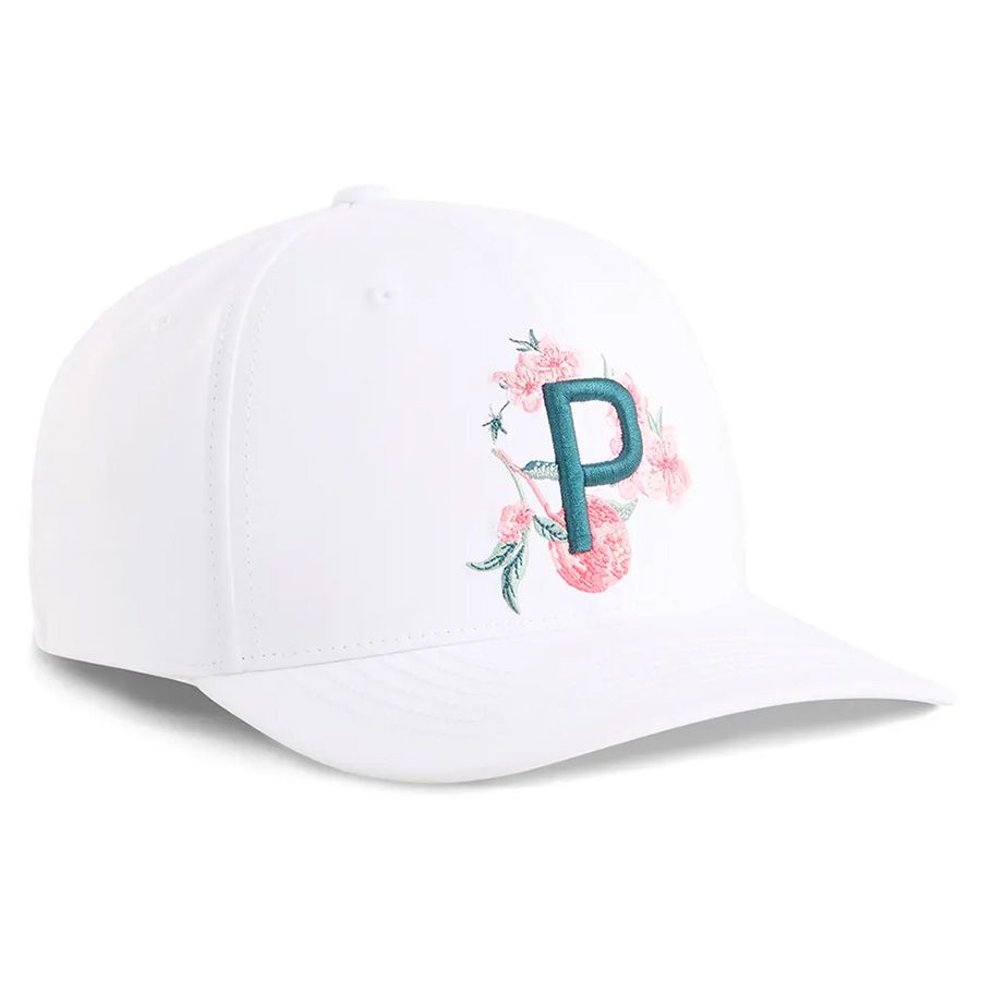 Nón kết golf nam Freshly Picked Cap 02614102 | PUMA