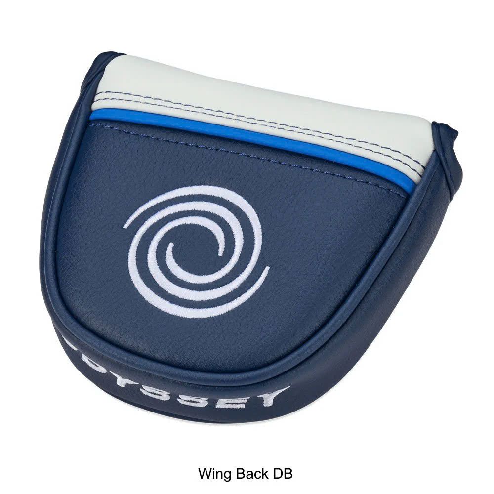 Gậy Putter OD PT RH AI-ONE LE WINGBACK DB PSTL 2025 | Odyssey