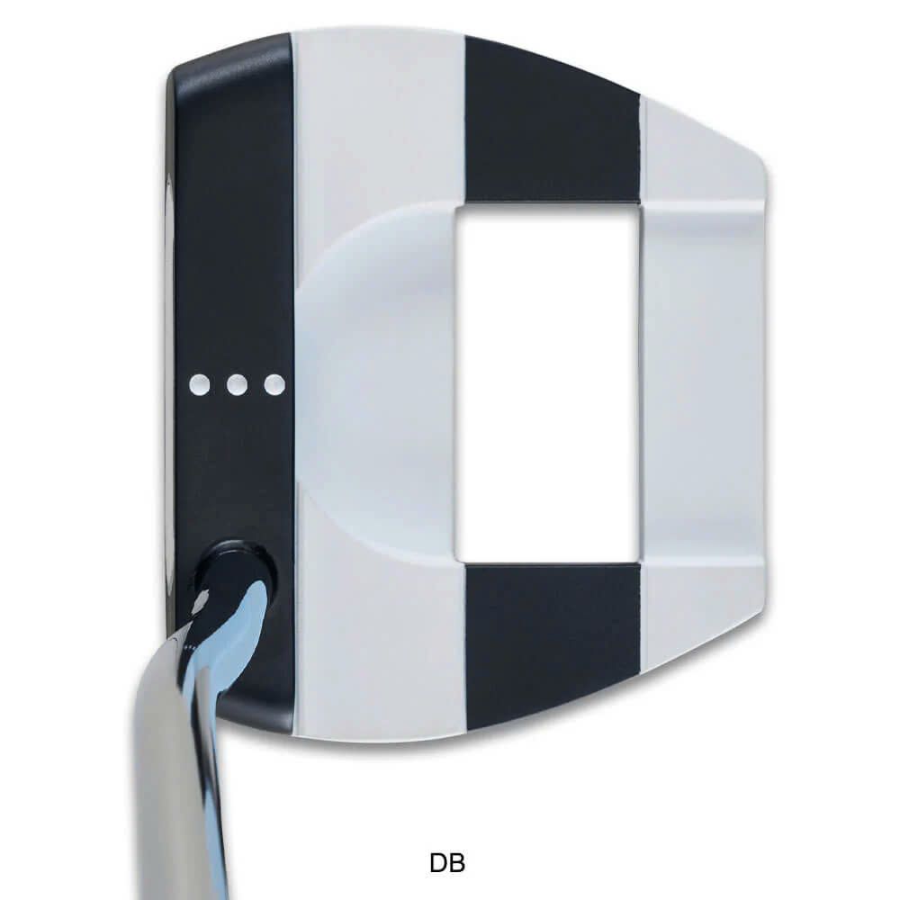 Gậy Putter OD PT RH AI-ONE JAILBRD MNDB PSTL | Odyssey