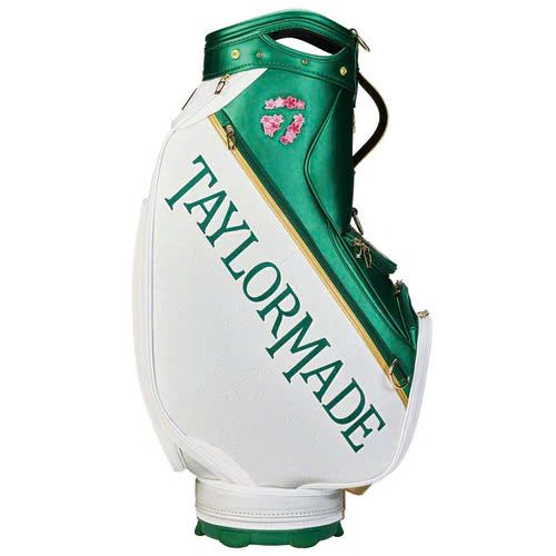 Túi gậy golf TM25 Season Opener Staff Bag UPG N3846501 | TaylorMade