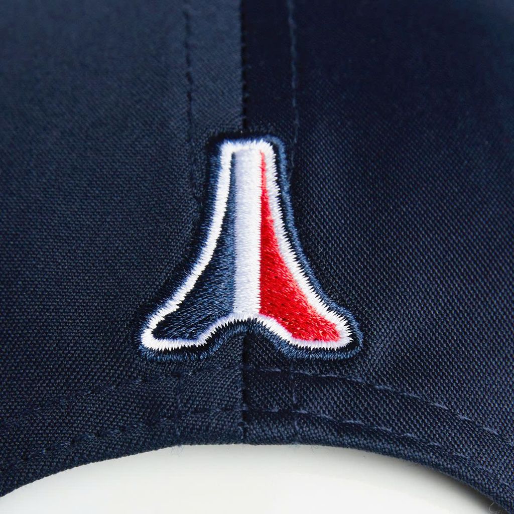 Nón kết golf nam QGBXJC03V-NV00 | Le Coq Sportif