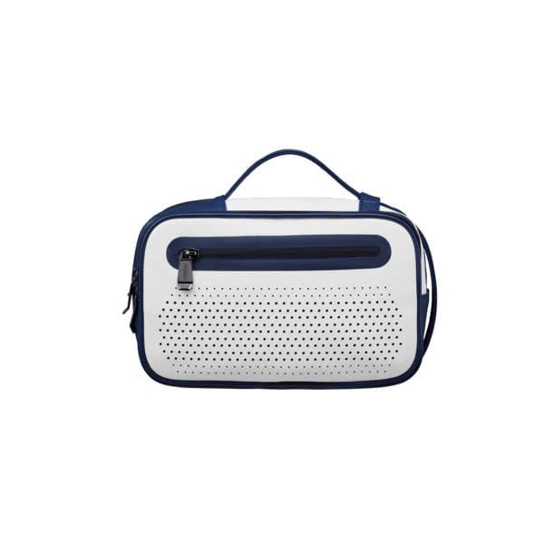 Túi golf cầm tay HANDBAG BLUE/WHITE HB12501 | HONMA