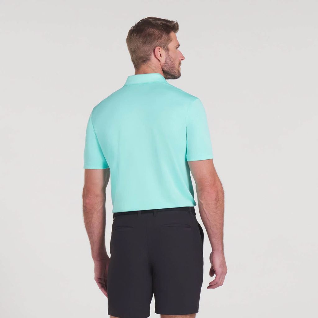 Áo golf nam tay ngắn Pure 2.0 Polo - LC 62994906 | PUMA