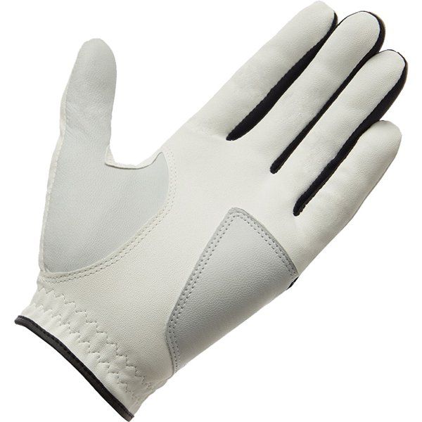 Găng tay golf nam DURABLE GRIP 2MSGL-CCN49 WHITE M72498 | TaylorMade