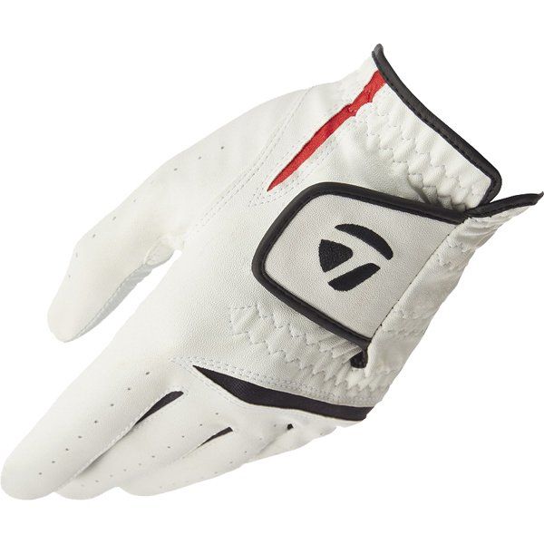 Găng tay golf nam DURABLE GRIP 2MSGL-CCN49 WHITE M72498 | TaylorMade