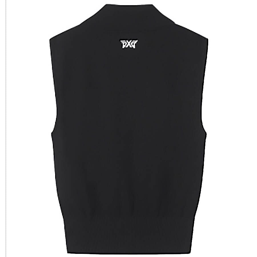 Áo golf nữ tay dài V-NECK PHFPW420121 | PXG