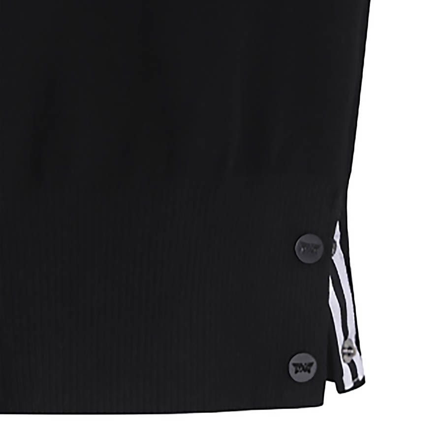 Áo golf nữ tay dài V-NECK PHFPW420121 | PXG