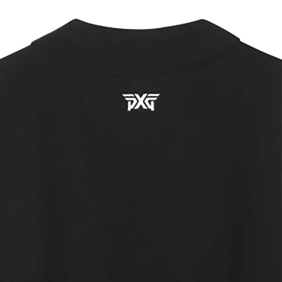 Áo golf nữ tay dài V-NECK PHFPW420121 | PXG
