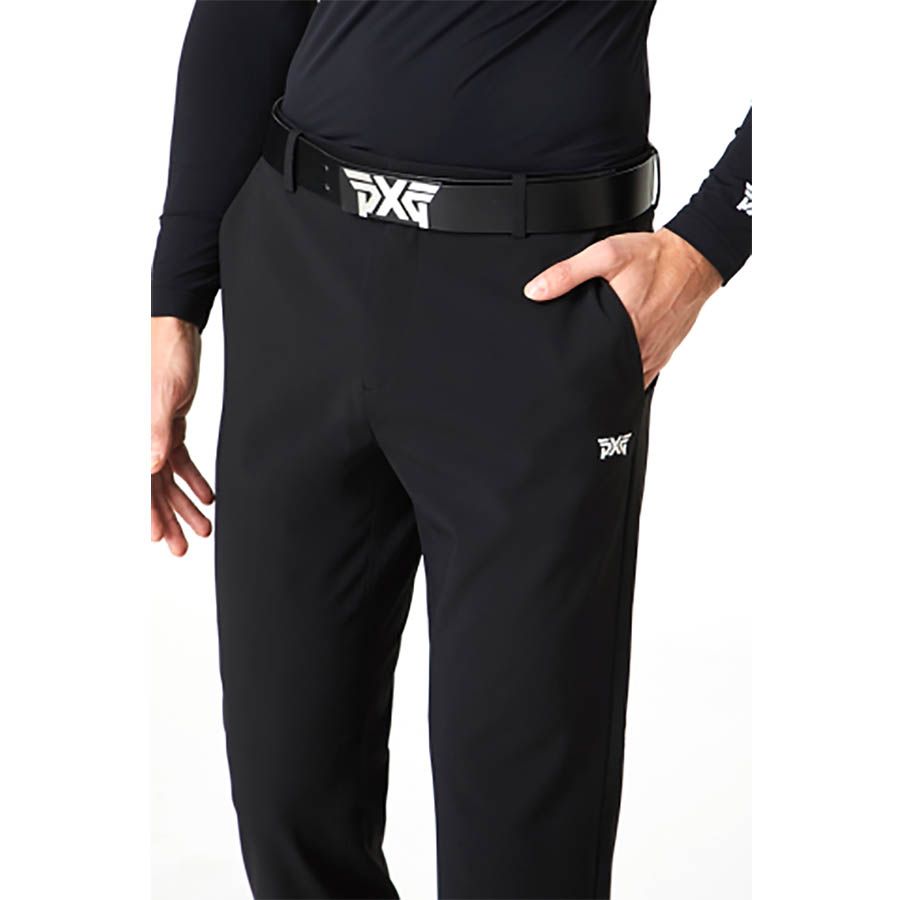 Quần dài golf nam GLEN CHECK PHMPM510921 | PXG