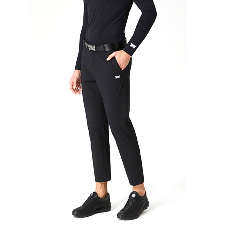 Quần dài golf nam GLEN CHECK PHMPM510921 | PXG