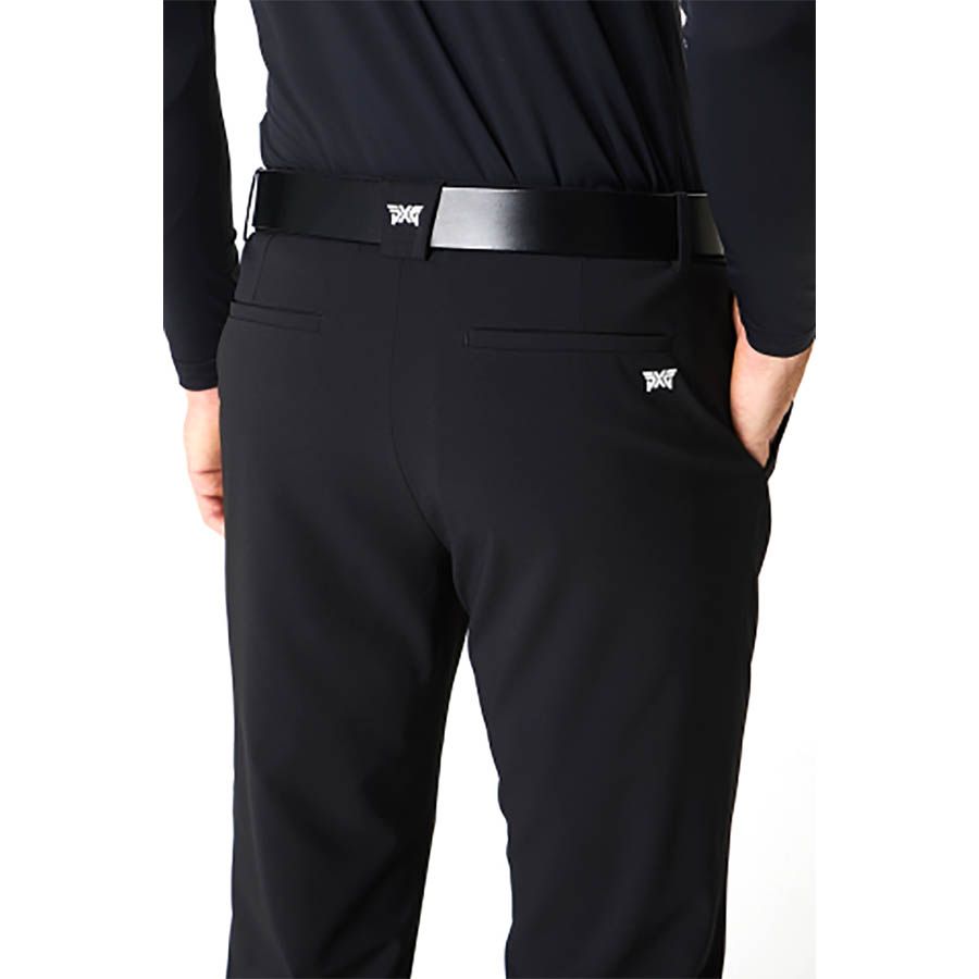 Quần dài golf nam GLEN CHECK PHMPM510921 | PXG