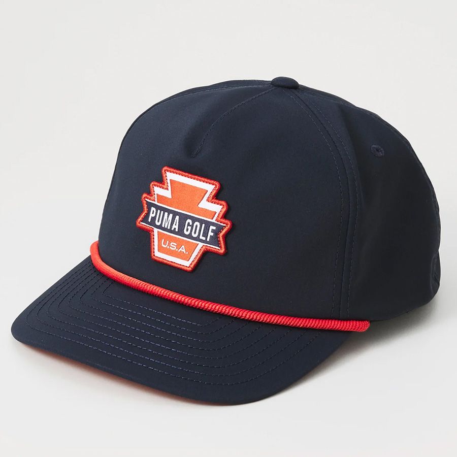 Nón kết golf nam Interstate Cap 02614001 | PUMANón kết golf nam Interstate Cap 02614001 | PUMA