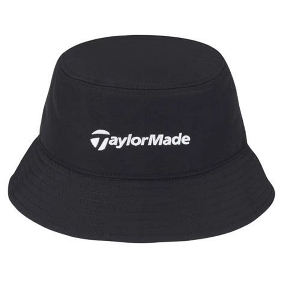 Nón kết golf nam 2MFHW-TL018 BK OSFA N9789401 | TaylorMadeNón kết golf nam 2MFHW-TL018 BK OSFA N9789401 | TaylorMade