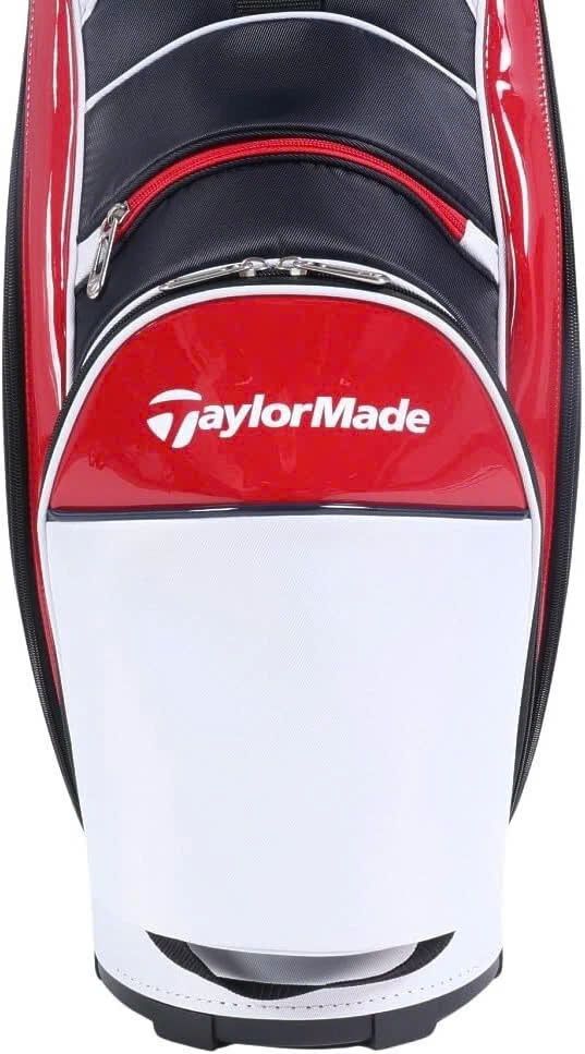 Túi gậy golf 2MSCB-UN067 WH/NV/RD U2199201 | TaylorMade