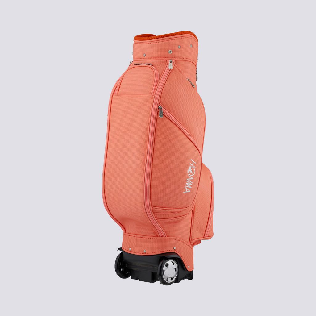 Túi gậy golf CADDIE BAG BROWN CB12505 | HONMA