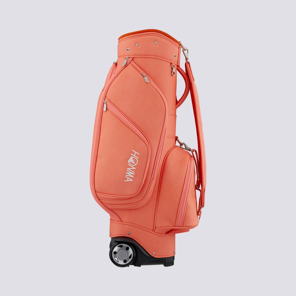 Túi gậy golf CADDIE BAG BROWN CB12505 | HONMA
