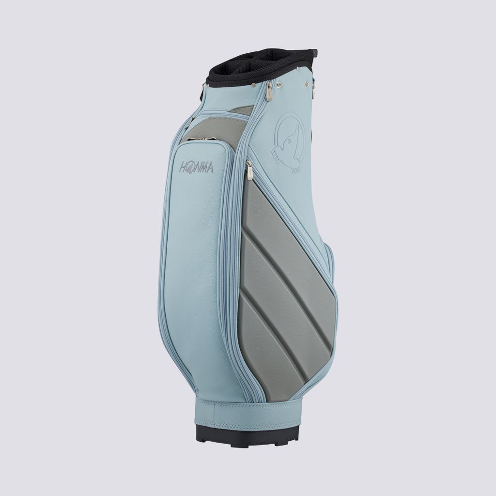 Túi gậy golf CADDIE BAG BROWN CB12505 | HONMA