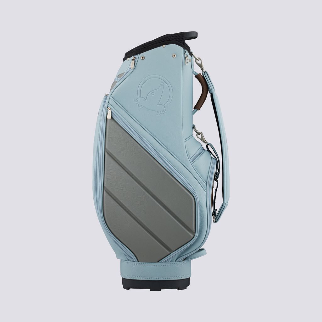 Túi gậy golf CADDIE BAG BROWN CB12505 | HONMA