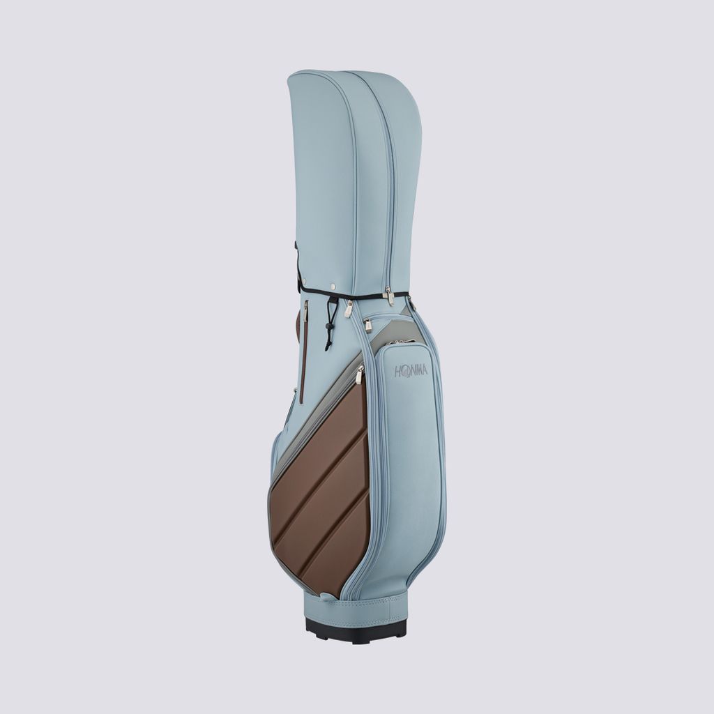 Túi gậy golf CADDIE BAG BROWN CB12505 | HONMA