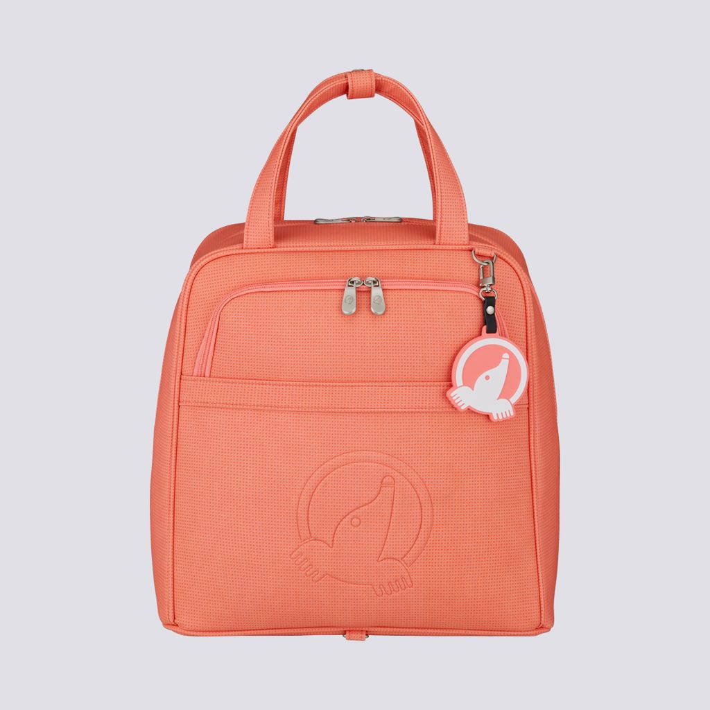 Túi golf xách tay có tay kéo bánh xe BOSTON BAG CORAL BB12503 | HONMA