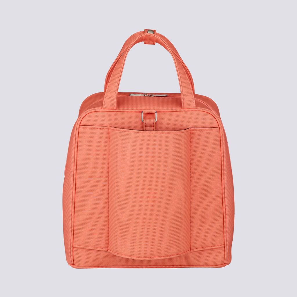 Túi golf xách tay có tay kéo bánh xe BOSTON BAG CORAL BB12503 | HONMA