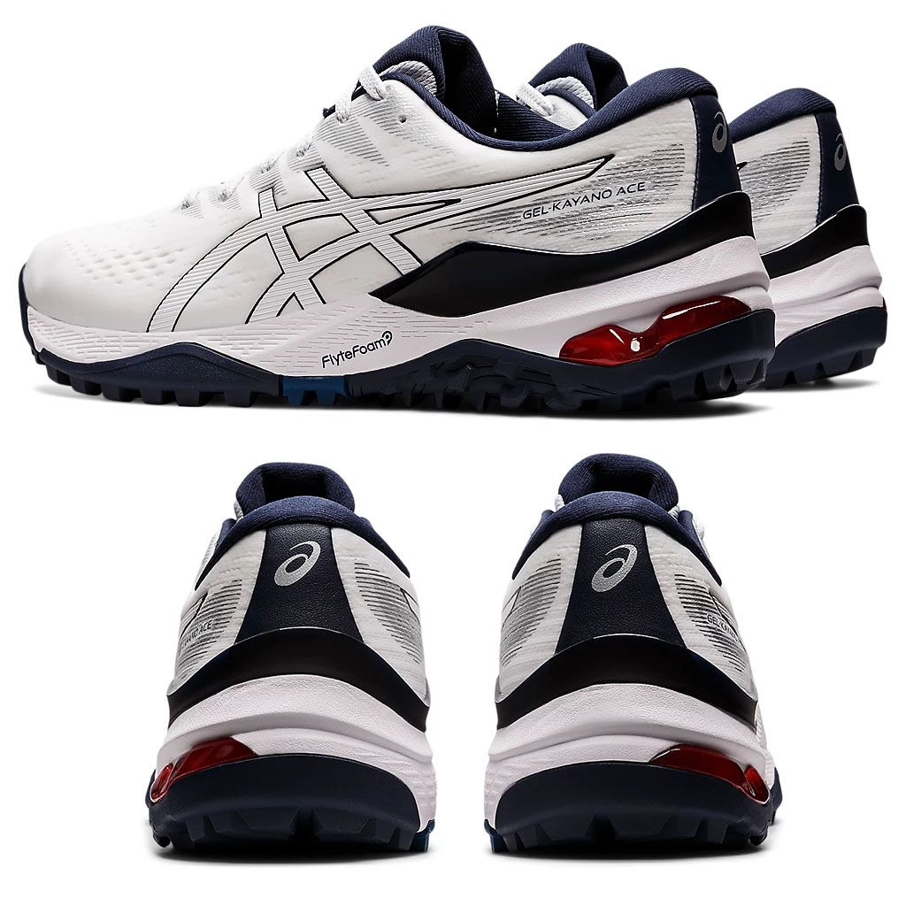 Giày golf nam GEL-KAYANO ACE 1111A209.101 | Asics