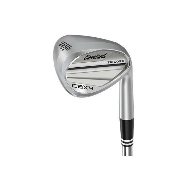 Gậy Wedge CBX4 Zipcore Steel Tour Satin CleveLand - Main Image
