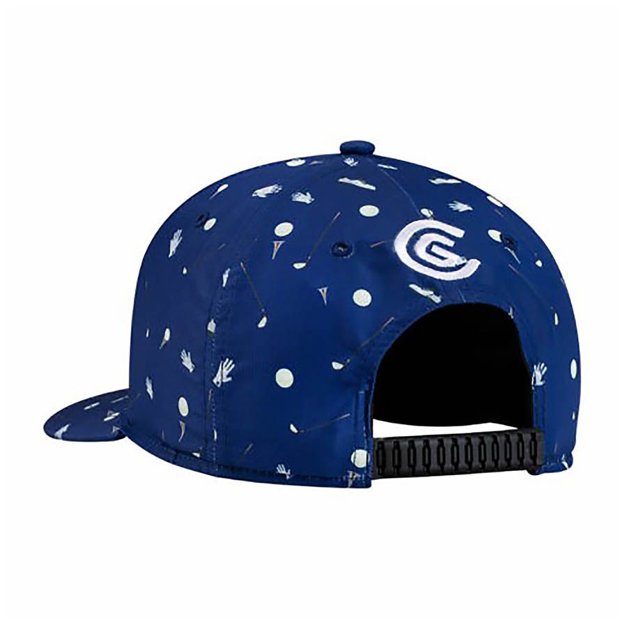 Mũ kết golf PRINT 11239714 | CleveLand