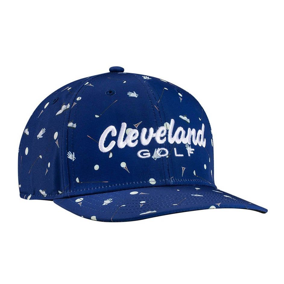 Mũ kết golf PRINT 11239714 | CleveLand