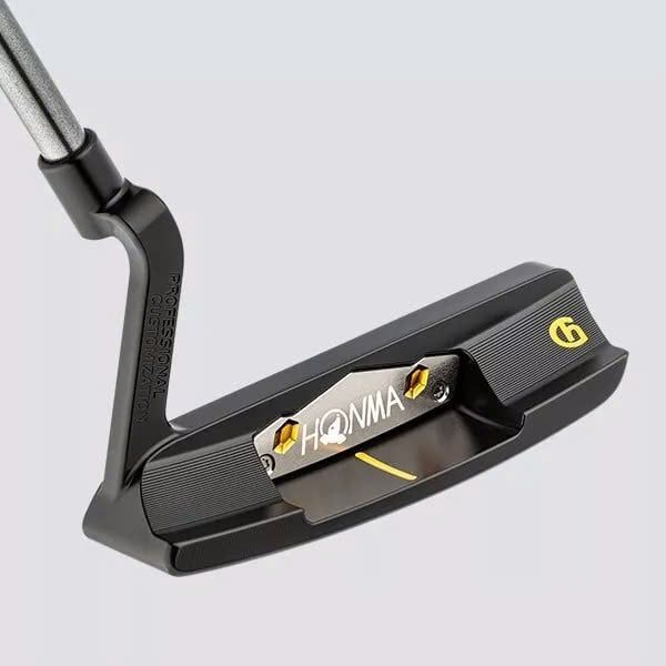 Gậy Putter Lab Summit BLACK | HONMA