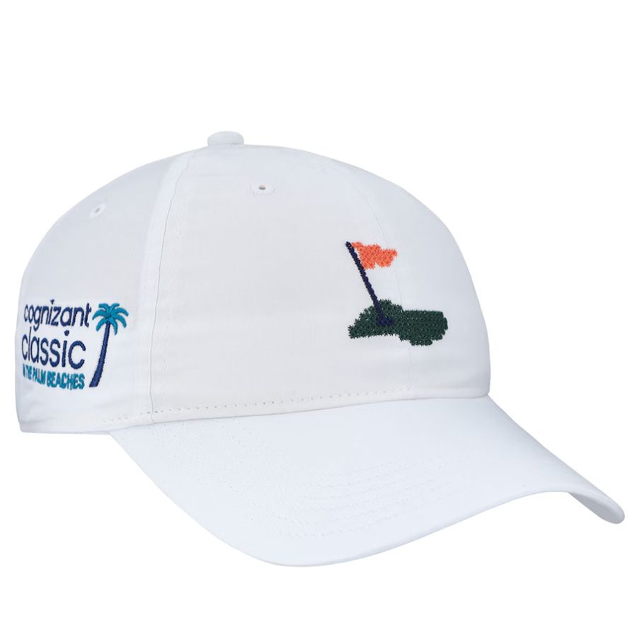Nón kết golf nữ Needlepoint Dad Hat 02615101 | PUMANón kết golf nữ Needlepoint Dad Hat 02615101 | PUMA