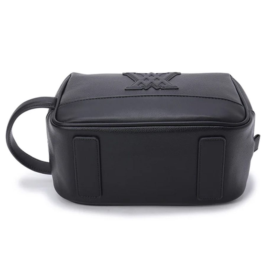 Túi golf cầm tay Volume Pouch - Black AGEUUPU03BKF | Anew Golf